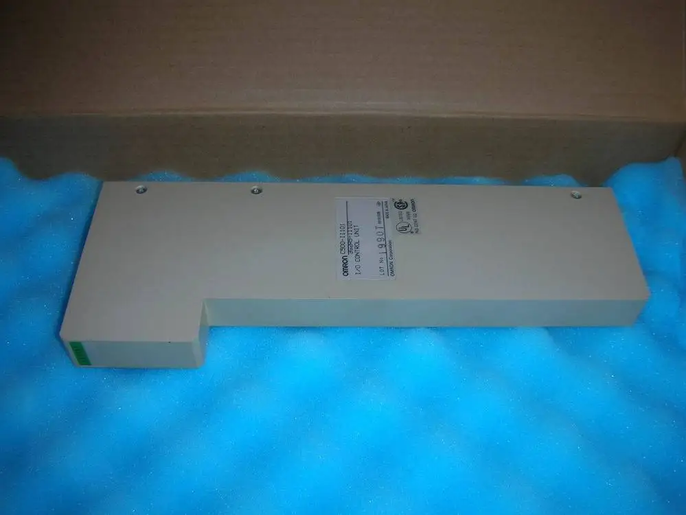 

OMRON Omron module C500-II101 C5OO-II101