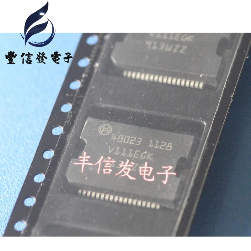 

Free Shipping! 2pcs/lot Auto IC 48023 Automotive Chip HSSOP-36