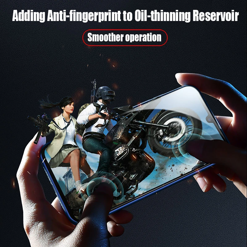 Защитное стекло 9D для xiaomi mi 9 стеклянная крышка a2 lite light Kisom xiomi xiami xiaomei my xaomi mi9 mia 2