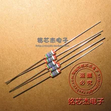 DSP-141N-S00B молниеносный поглотитель перенапряжений 140V 1PF MMCC Антистатическая стеклянная трубка IC