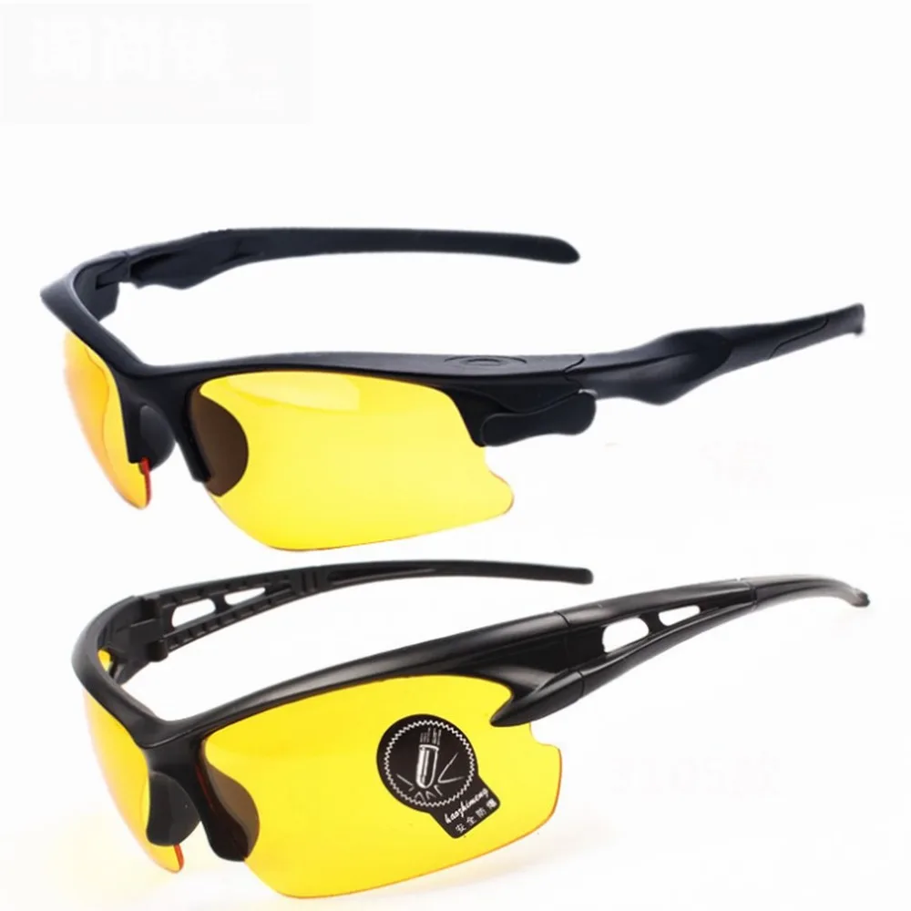 Hot Sale Night Driving glasses Anti Glare Glasses For Safety Driving
