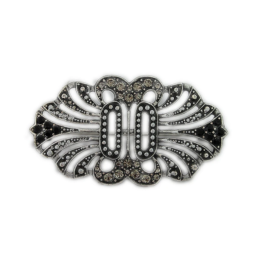 

European and American accessories, vintage brooches, personalized creative brooch accessories