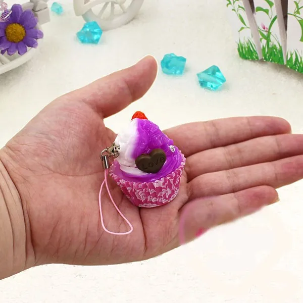 small cupcake