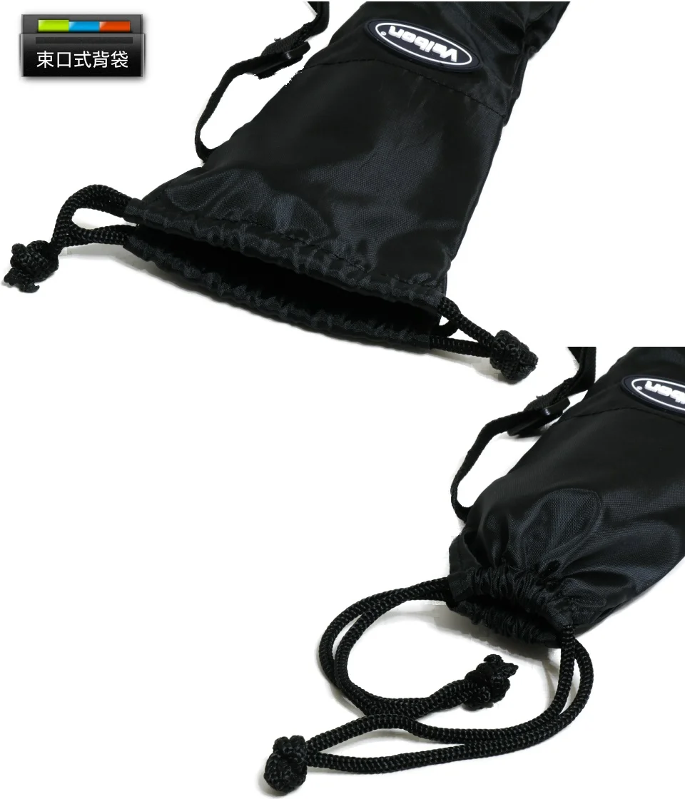 Velbon MP-L unipod сумка для GEO POD N74 N64 E64M