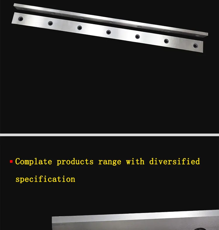 knife machine