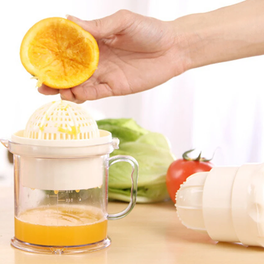 Соковыжималка для напитков DIY ручной фильтр чашка кухонный инструмент