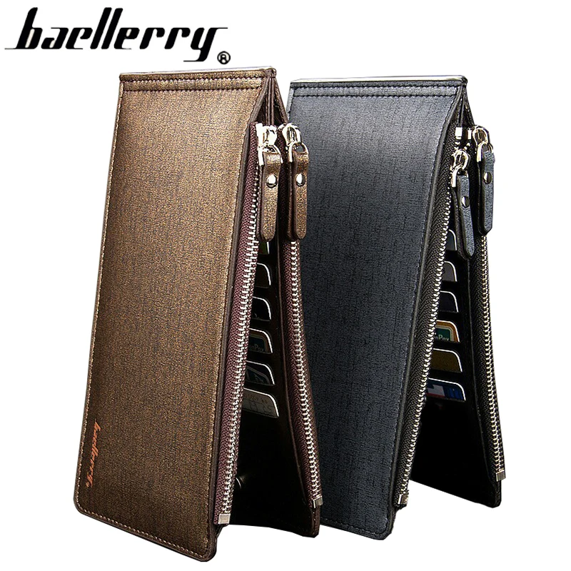 Photo slot purse