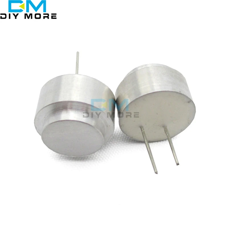 

Ultrasonic Sensors Integrated Transceiver Diameter 16MM 40KHz Probe