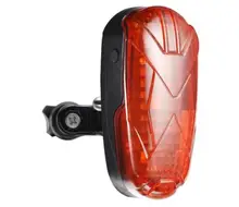 Bike GPS Tracker TK906 long standby time waterproof GSM GPS tracker easy hidden sim card bicycle lifetime free platform With box