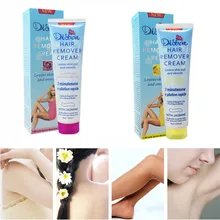 2017 Top sale Disaar Hair Removal Cream Depilatory Inhibitor Skin Remover Body cosmetic skin care High Quality Fashion