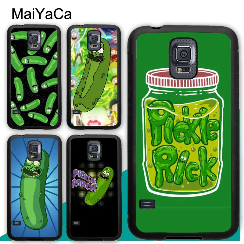 Pickles Samsung S10 Case