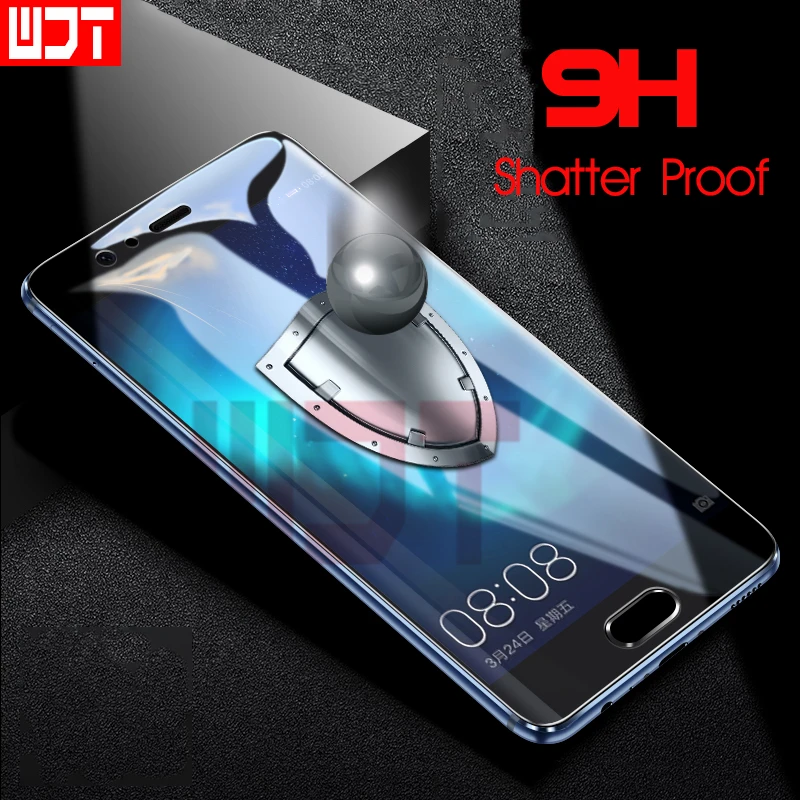 Закаленное стекло для Xiaomi Redmi 6A Note 6 Pro Защитная пленка экрана телефона Mi A2 Lite MI
