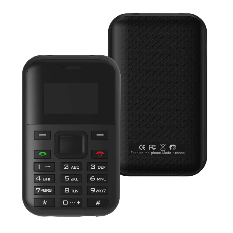 Новейшая модель AEKU C8 PK C6 MP3 играть низкая излучения длительный режим ожидания