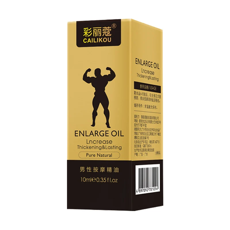 Рисунок 3 - Травяной крем для увеличения роста мужского пениса