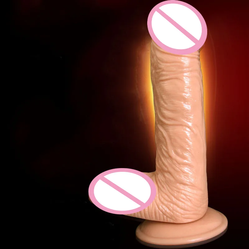 Super huge dildo suction cup thick dildo realistic large dick dildos for women realistic penis adult sex products for women