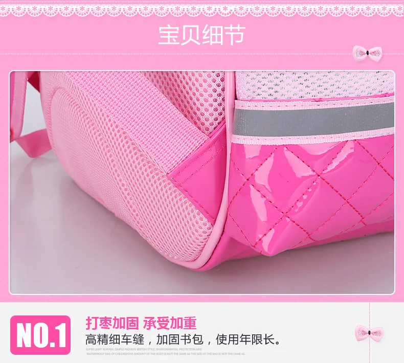 Mochila Meninas Mochila crianças Mochila sac enfant
