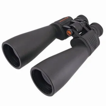 Celestron skymaster God 25x70 бинокулярный телескоп с высоким увеличением для просмотра