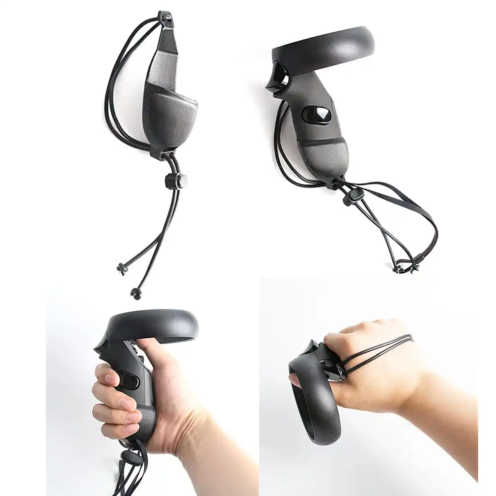oculus rift s controller straps