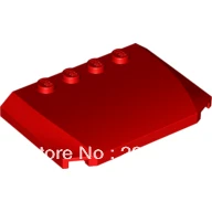 

Free Shipping!52031 10pcs *Plate 4X6X2/3* DIY enlighten block bricks,Compatible With Other Assembles Particles