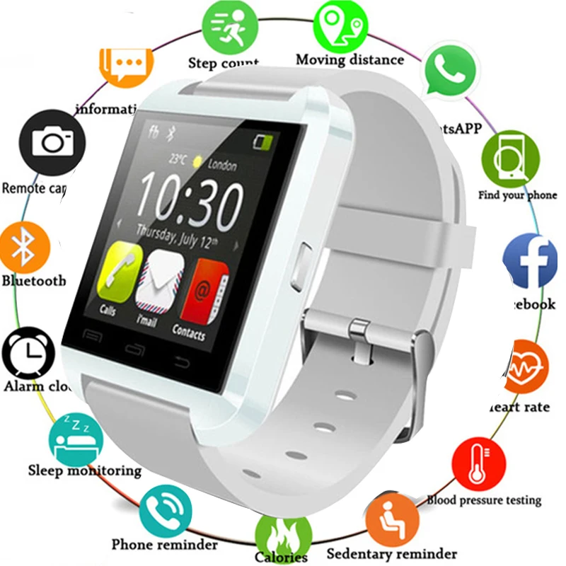 smart watch call receive