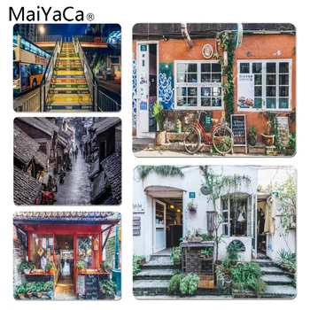 

MaiYaCa Funny Literary small fresh Comfort Mouse Mat Gaming Mousepad Size for 180*220*2mm and 250*290*2mm Mousepad