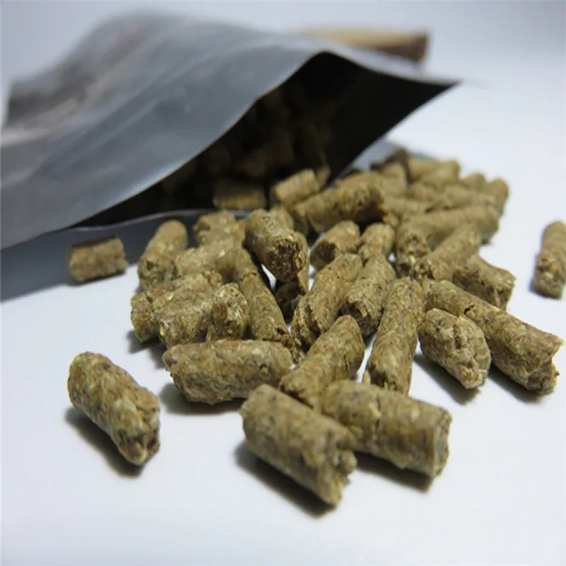 Kingccpet 40 г аквариумные креветки для кормления пчелы бенибачи красная пчела вишня