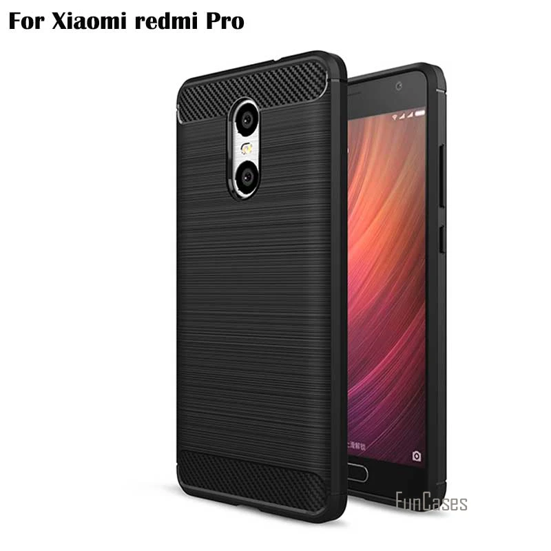 Xiaomi Redmi Pro Купить В Перми