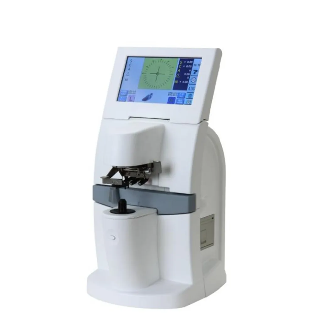 

China best quality optical instrument auto lensmeter