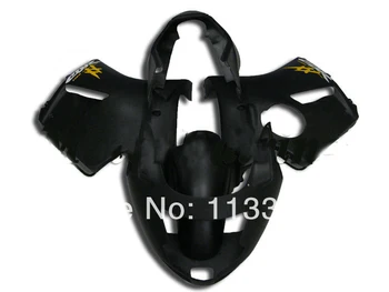 

Fairing kit Yellow black for Honda CBR1100XX 96-05 CBR1100 XX 96 05 1996 2005 CBR 1100XX 96 05 CBR 1100 XX 96 05 +7 gift