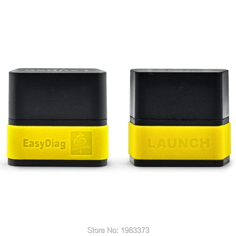 Launch EasyDiag 2,0 Plus с 10 дюймовым 1280*800 2GB Ram 32GB Rom Quad 1,5G Android Tablet PC OBD2 Удлинительный кабель бесплатно