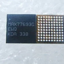 3 шт./лот MAX77693G