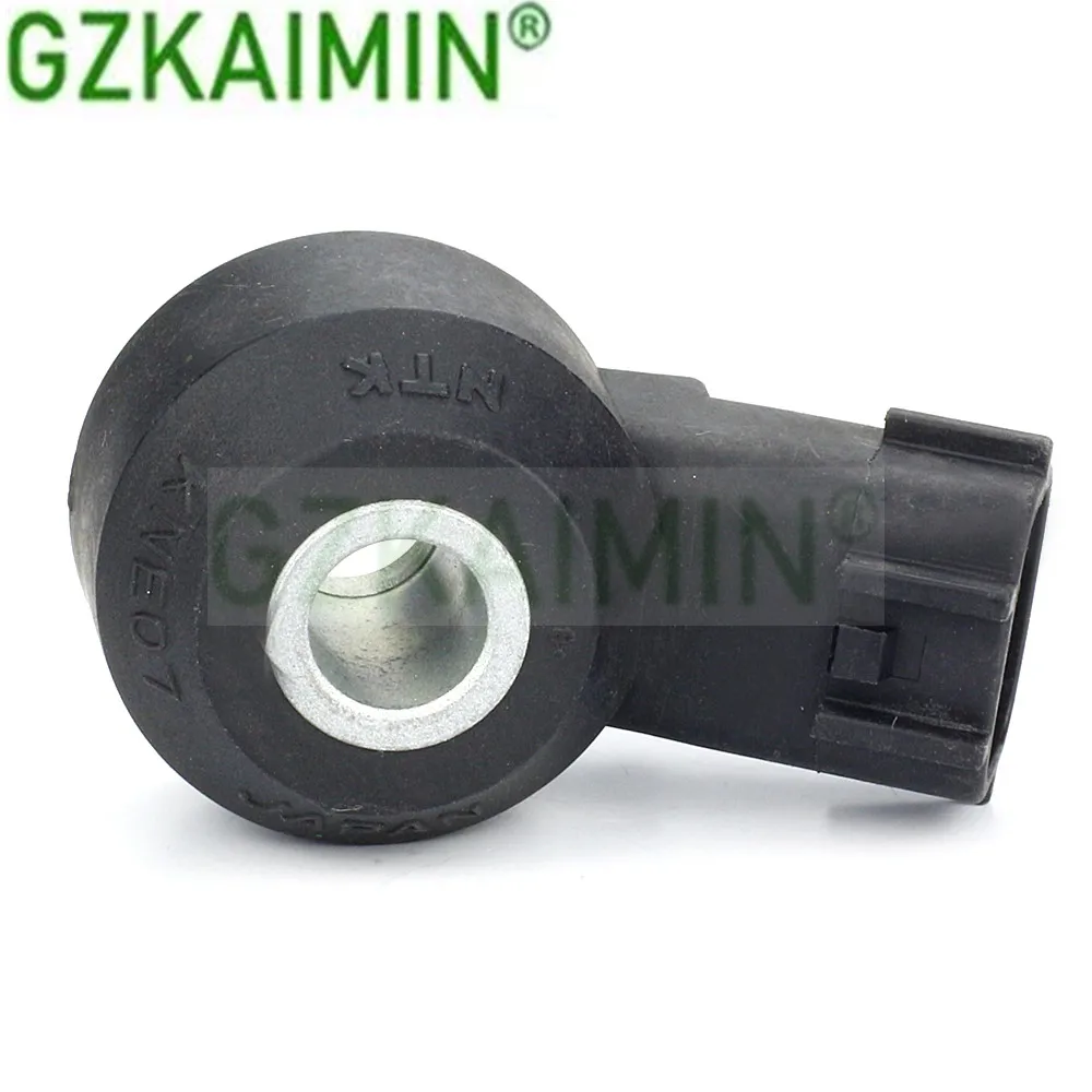 Датчик детонации для Infiniti FX35 FX45 M45 G35 Q45 Nissan 350Z Murano Pathfinder Frontier Xterra Quest Mercury Renault 22060-2Y000