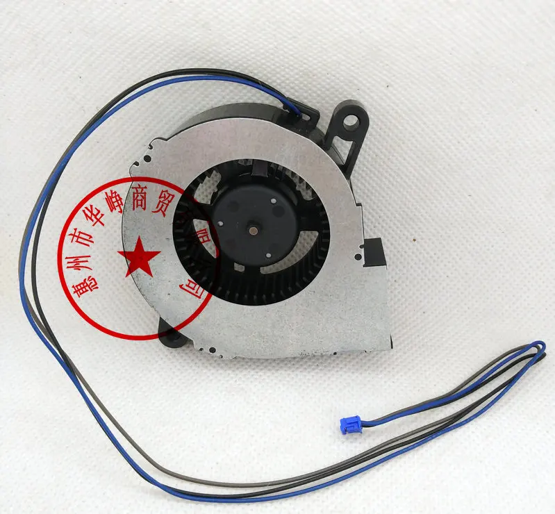 

6CM SF61BH12-05A 12V 160MA SF61BHH12-01A 6018 230mA 12V projector cooling fan