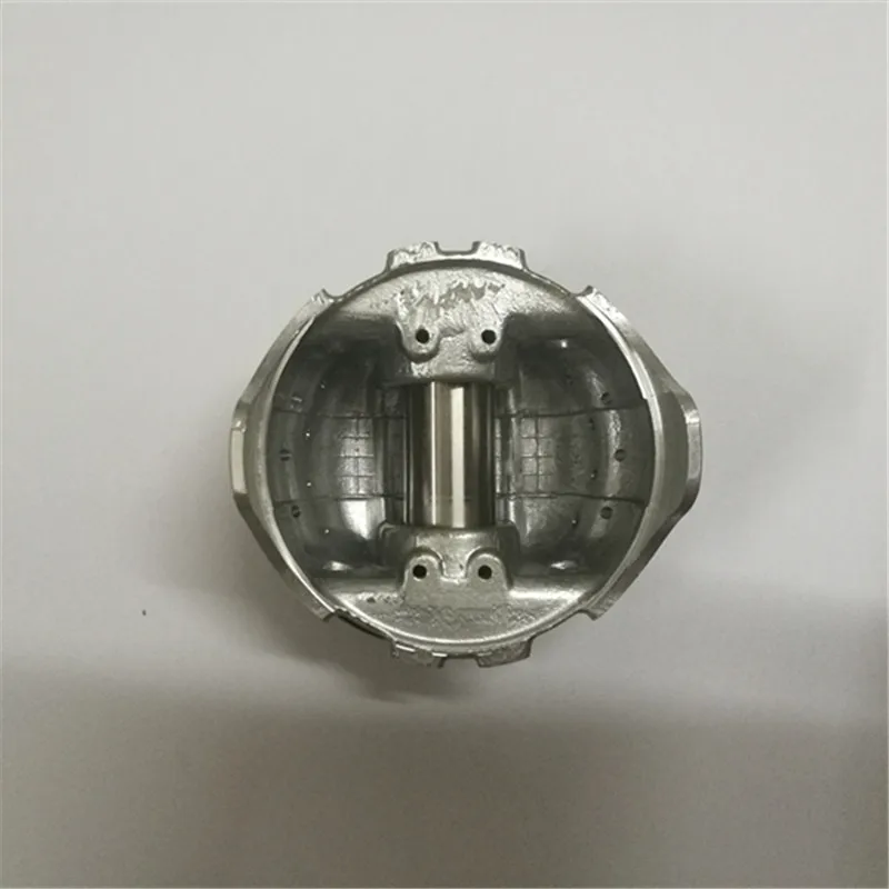 Мотоцикл аксессуары 200CC мотоцикл поршневое кольцо Диаметр 63,5 мм поршневой штифт 15 мм