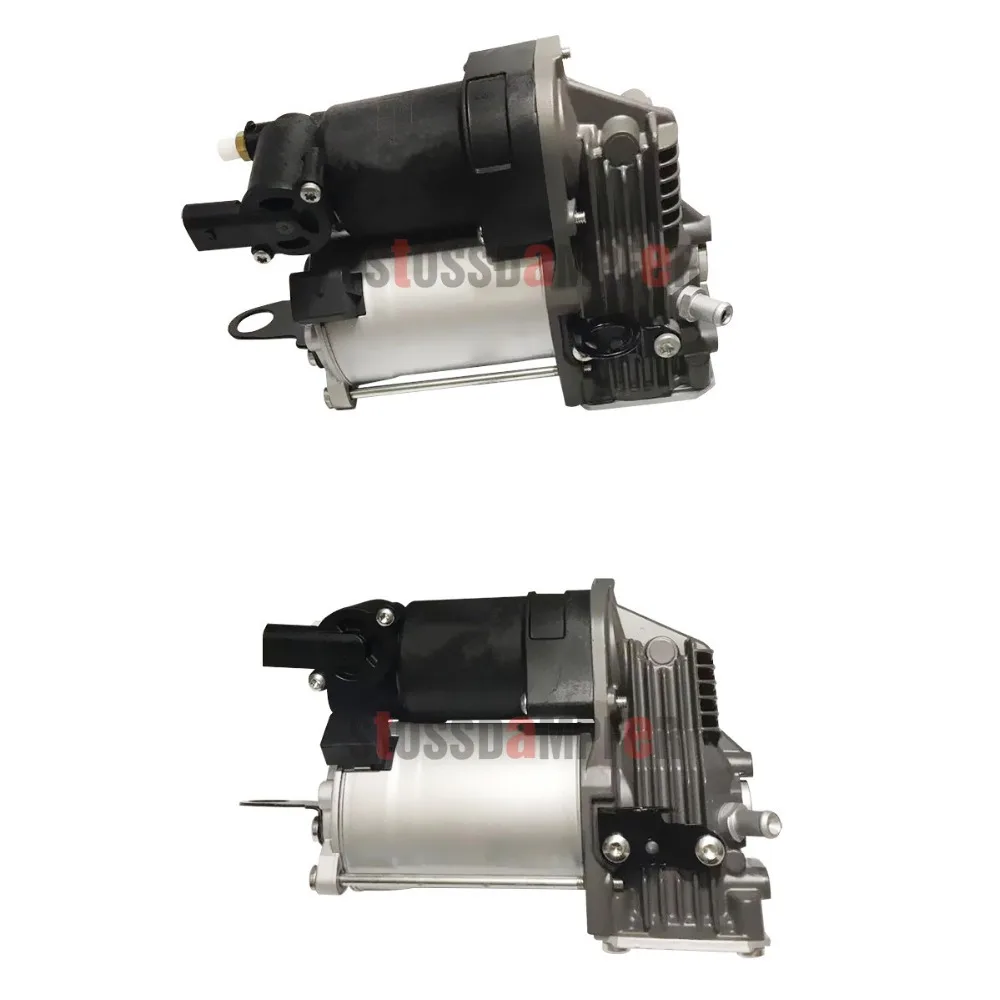 Воздушный подвесной компрессор StOSSDaMPFeR воздушный насос для Mercedes W251 ML350 R63 R350 R500 R320
