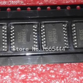 

Free Shipping! FX604D4 SOP16 MODULE new Free Shipping