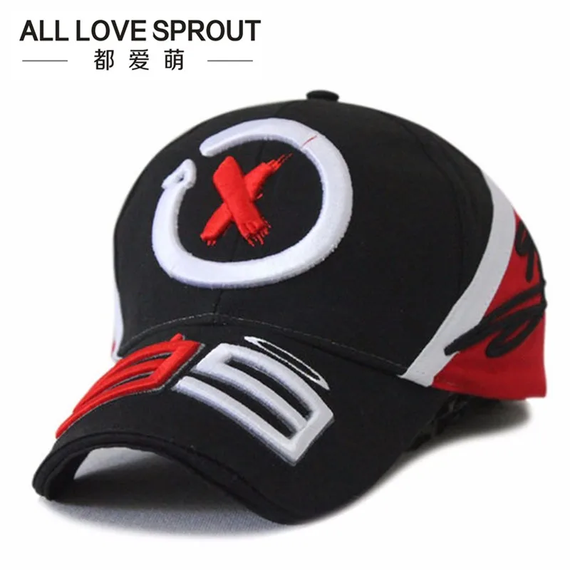 gorras con diseño de carreras para MOTO GP, gorra de gorra de ciclismo, gorro de carreras, gorro bordado de Log, envío gratis - AliExpress Deportes y