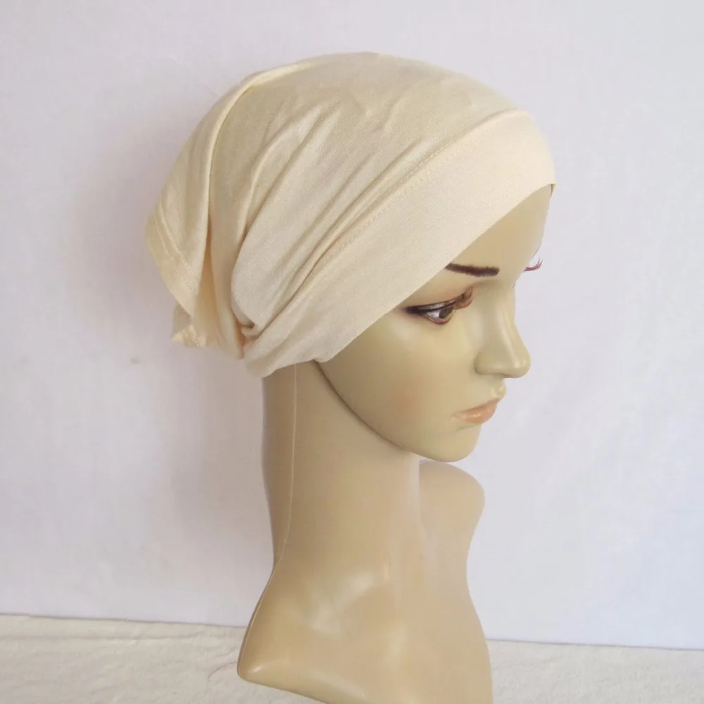 muslim hijab cap