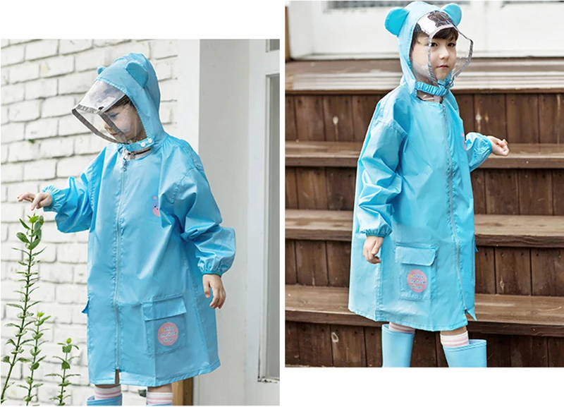 Raincoats  (17)
