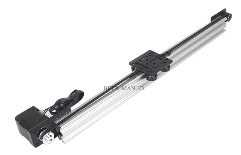 Belt Driven Linear Actuator Kit 00