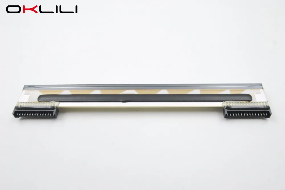 5 шт. x новая Φ термопечатающая головка для Zebra 2844 TLP2844 TLP2844Z R2844Z LP2844 LP2844Z 888TT GK888T |