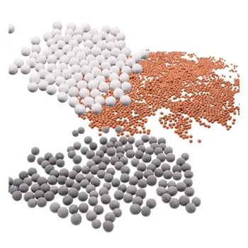 

Negative Ion Ball Purifies And Filters Water Shower Head Filter Ball Shower Head Filter Ball 3 Colors 5MM/8MM