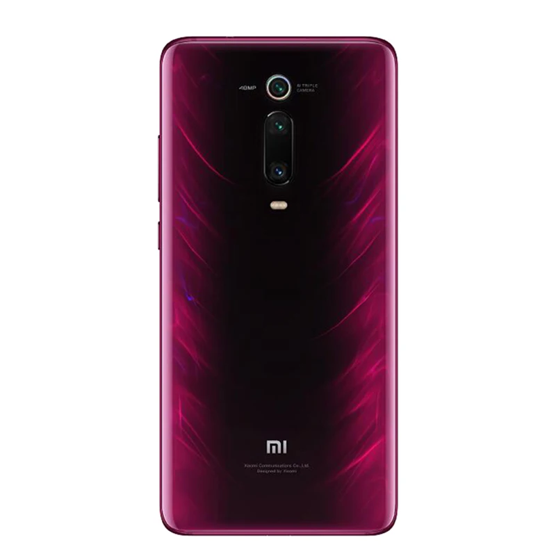 Смартфон Xiaomi Mi 9 T 6 ГБ 128 Redmi K20 4000 мАч Snapdragon 730 39 дюймов AMOLED 48 МП|Смартфоны| |