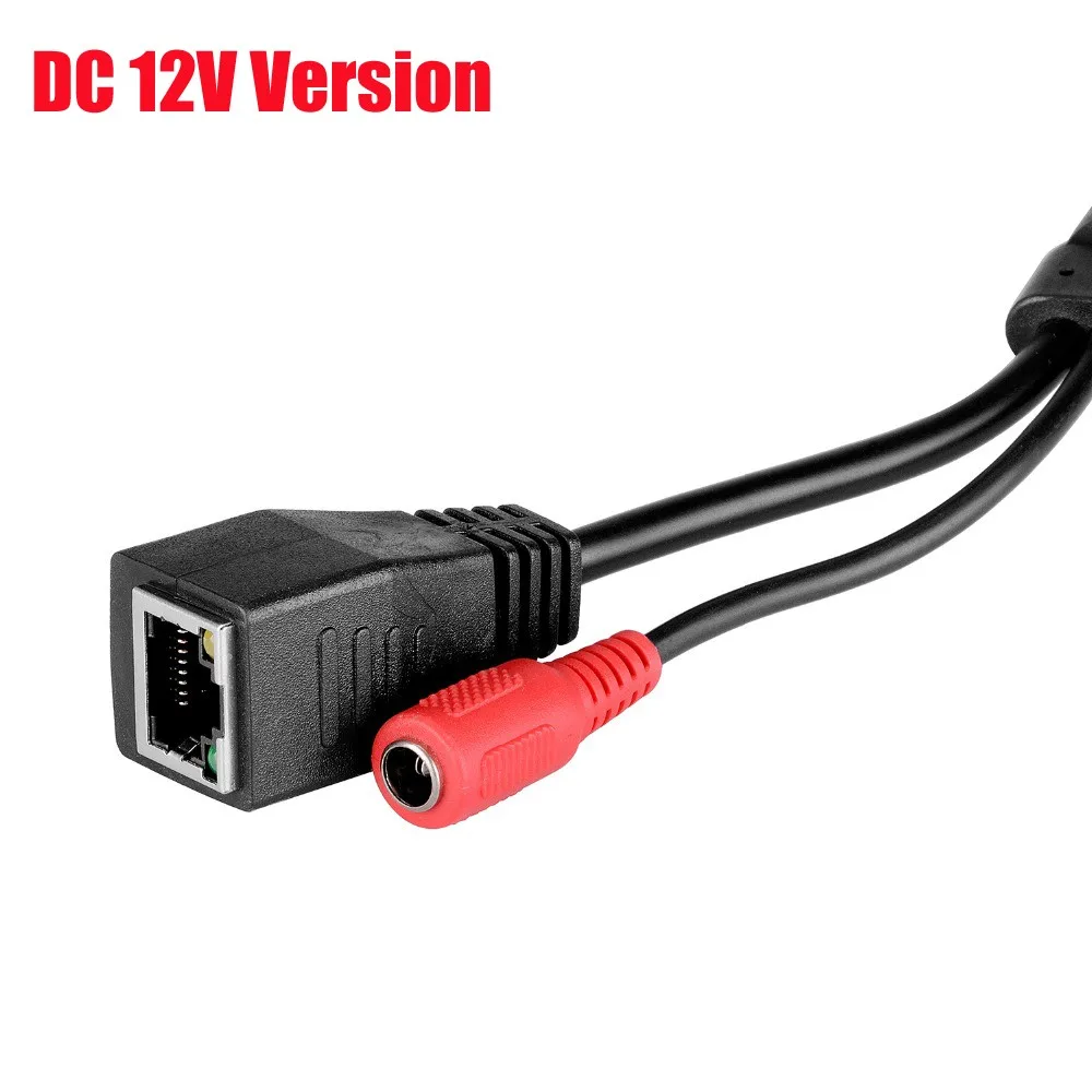 BESDER H.265 IP камера безопасности 2MP 3MP 4MP наружная Водонепроницаемая CCTV P2P Обнаружение
