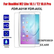 Tempered Glass For Huawei M2 Lite 10.1 Inch FDR-A01W FDR-A03L Tablet Screen Protector For Huawei MediaPad T2 Pro 10 Glass Guard Tempered Glass For Huawei M2 Lite 10.1 Inch FDR-A01W FDR-A03L Tablet Screen Protector For Huawei MediaPad T2 Pro 10 Glass Guard