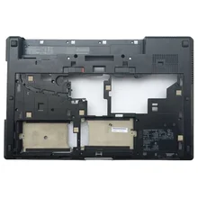 1 шт. ноутбук Нижняя крышка D для Hp 8760 W 8770 W