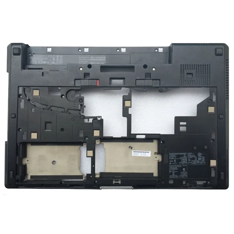 Free Shipping!! 1PC Original New Laptop Bottom Cover D For Hp 8760W 8770W