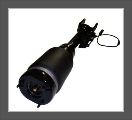 

EMS FREE NEW FOR MERCEDES BENZ W164 FRONT AIR SUSPENSION WITH ADS ELECRTIC A1643204313 A1643205813 Car Air Shock