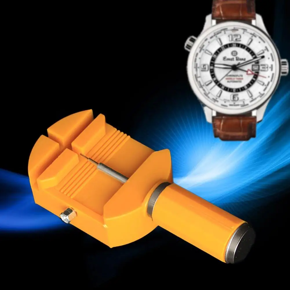 Steel Watch Repair Tool Watch Band Strap Link Remover Repair Tool With one Pins Watches