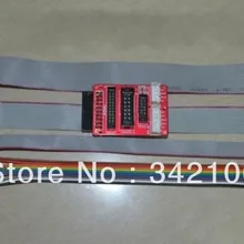 Поддержка MINI2440 TQ2440 440BX 6410 JTAG адаптер Комплект модуль датчика